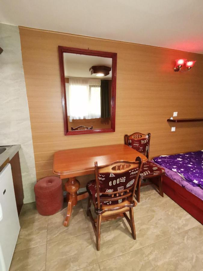 Mini Villa Hajduszoboszlo Bagian luar foto